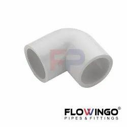 ELBOW UPVC (1*1/2)" FLOWINGO