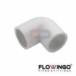 ELBOW UPVC 2" FLOWINGO