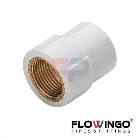 FTA UPVC 1" PVC FLOWINGO