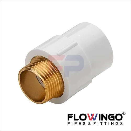 MTA UPVC 2" FLOWINGO