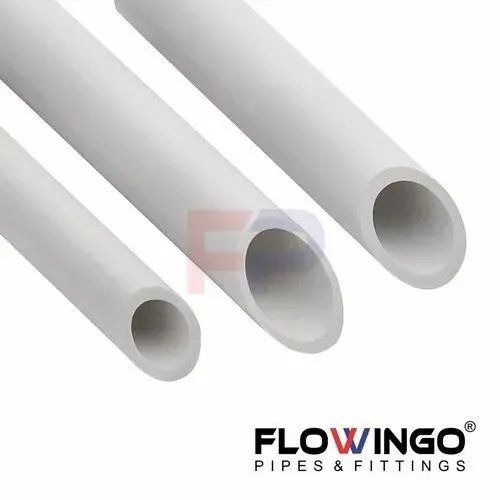 PIPE UPVC 1" FLOWINGO