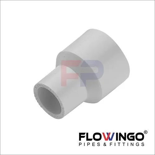 REDUCING SOCKET  UPVC 1"*(1/2)" FLOWINGO