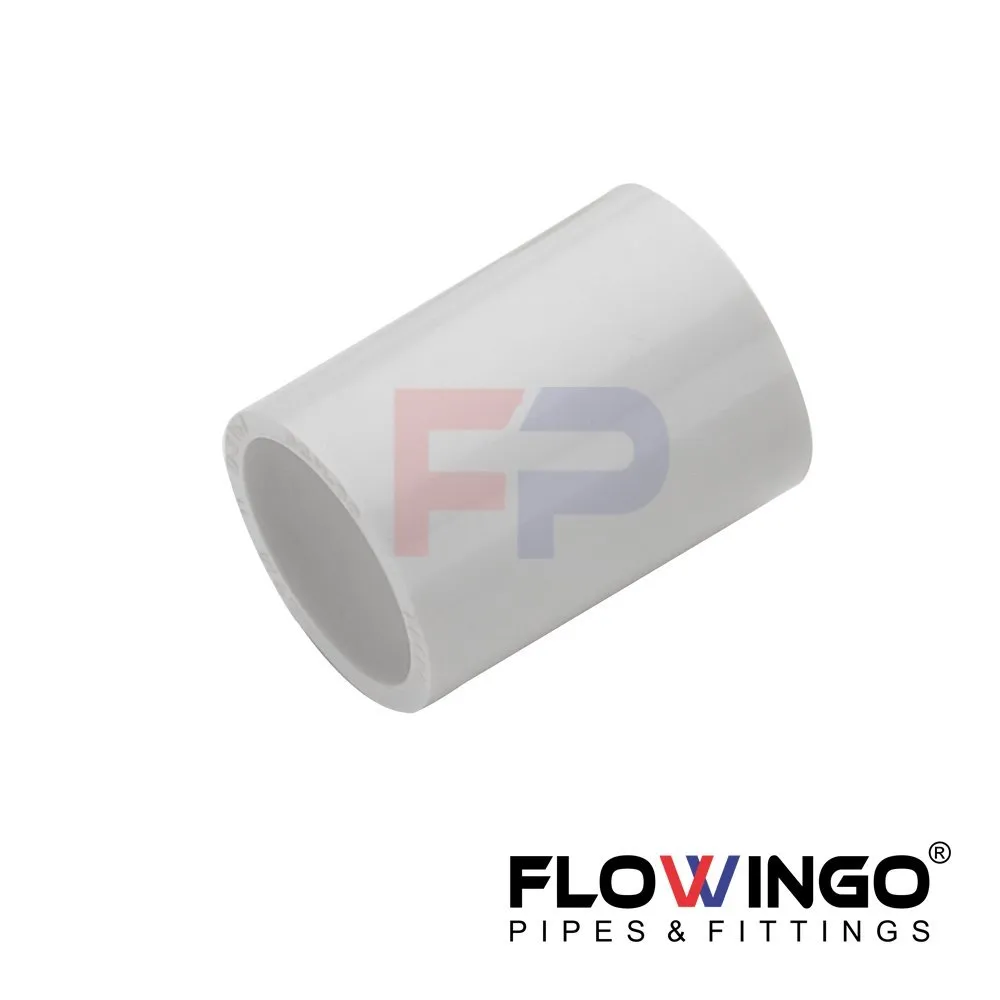 SOCKET UPVC (1*1/2)" FLOWINGO
