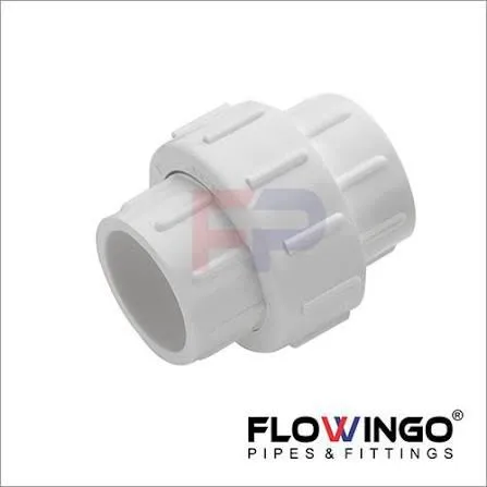 UNION UPVC (1/2)" FLOWINGO