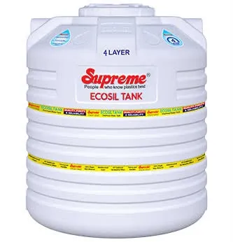 WATER TANK 4L BLOW SUPREME 500LTR