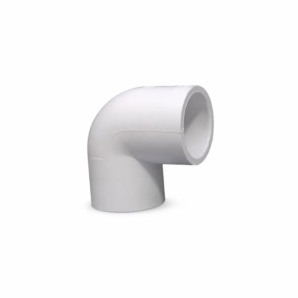 ELBOW UPVC (3/4)" SUPREME