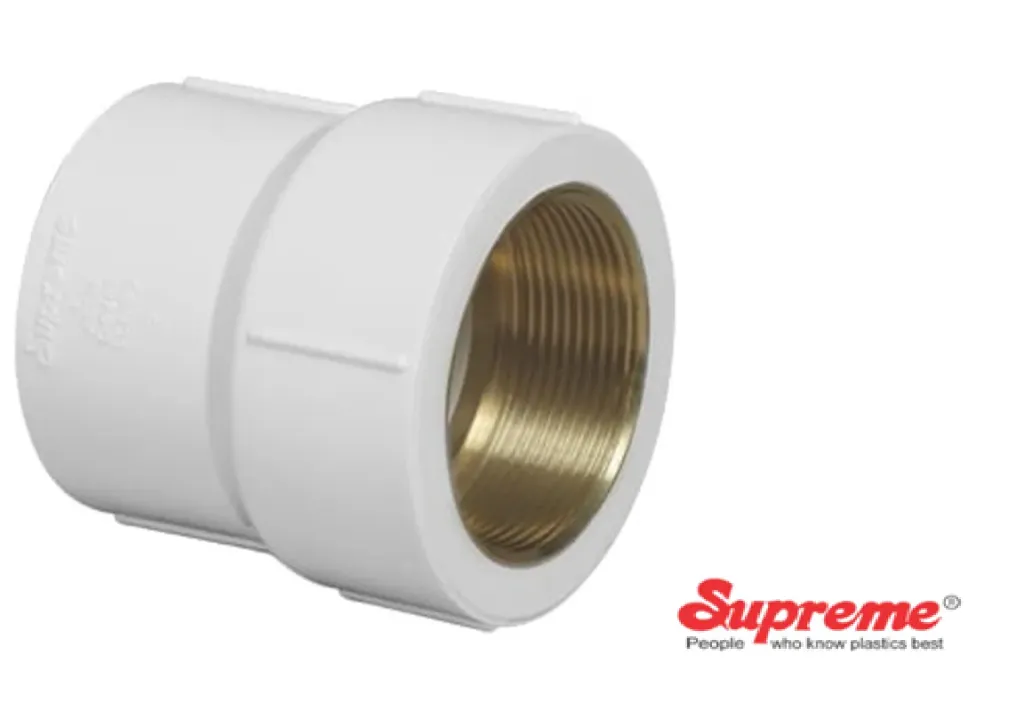 FTA UPVC (1*1/4)" SUPREME