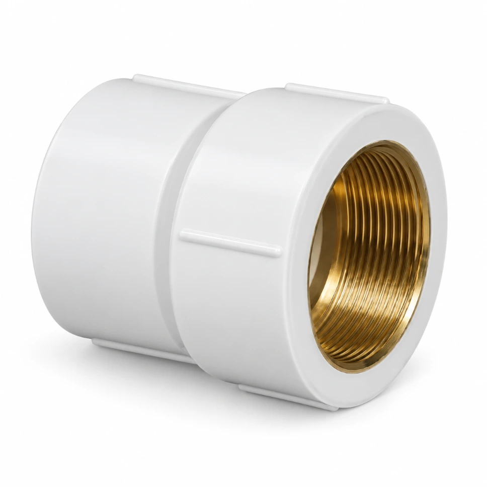 FTA UPVC 2" SUPREME