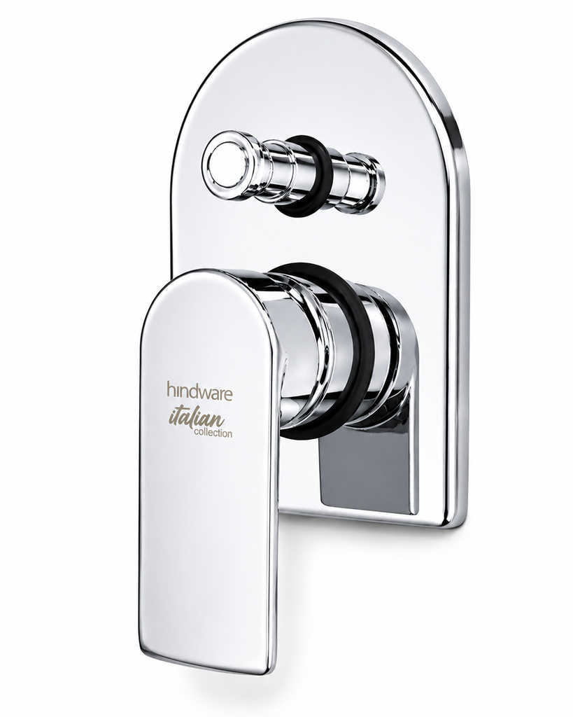Hindware Diverter Upper Part ( 3 inlet) FABIO