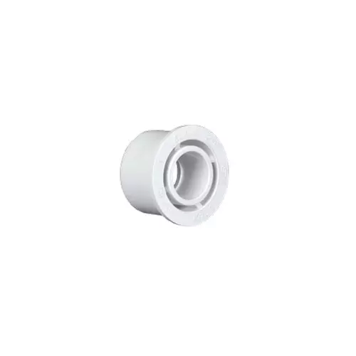 REDUCING BUSH UPVC (3/4)"*(1/2)" SUPREME