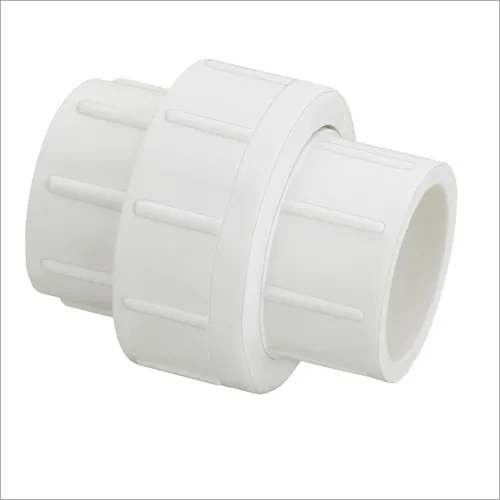 UNION UPVC 2" SUPREME