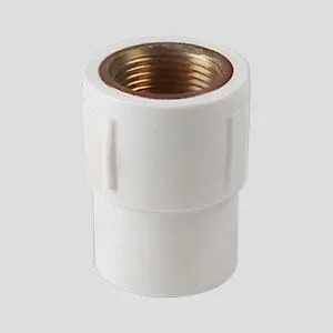 FTA UPVC (1/2)" PVC RAVINDRA