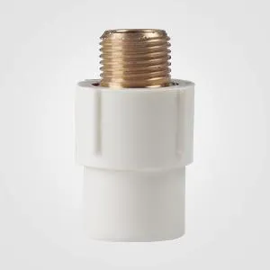 MTA UPVC 1" PVC RAVINDRA